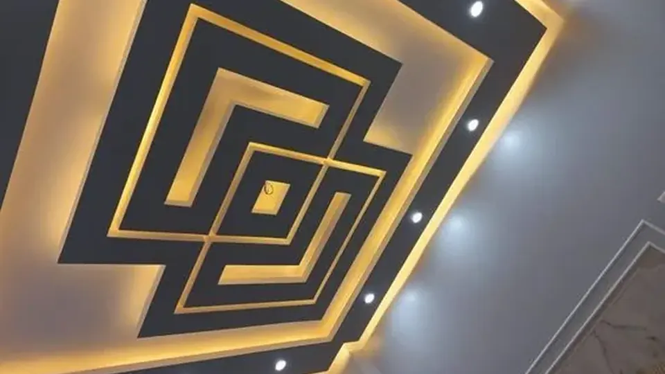 أسعار الديكورات والدهانات بالرياض