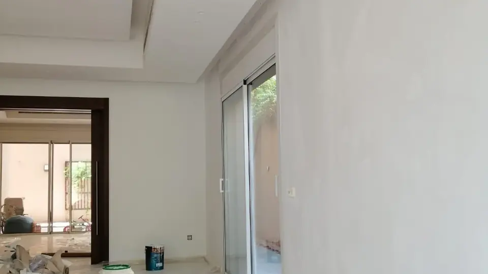 باركيه بديل الخشب الرياض