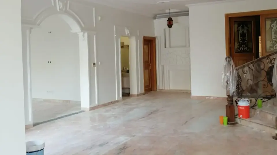 باركيه شقق الرياض