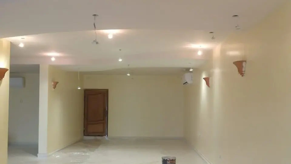 دهان أسوار الرياض