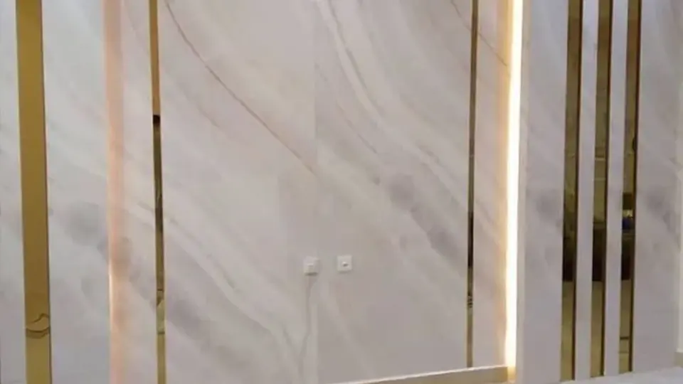 ديكور مدخل البيت الرياض