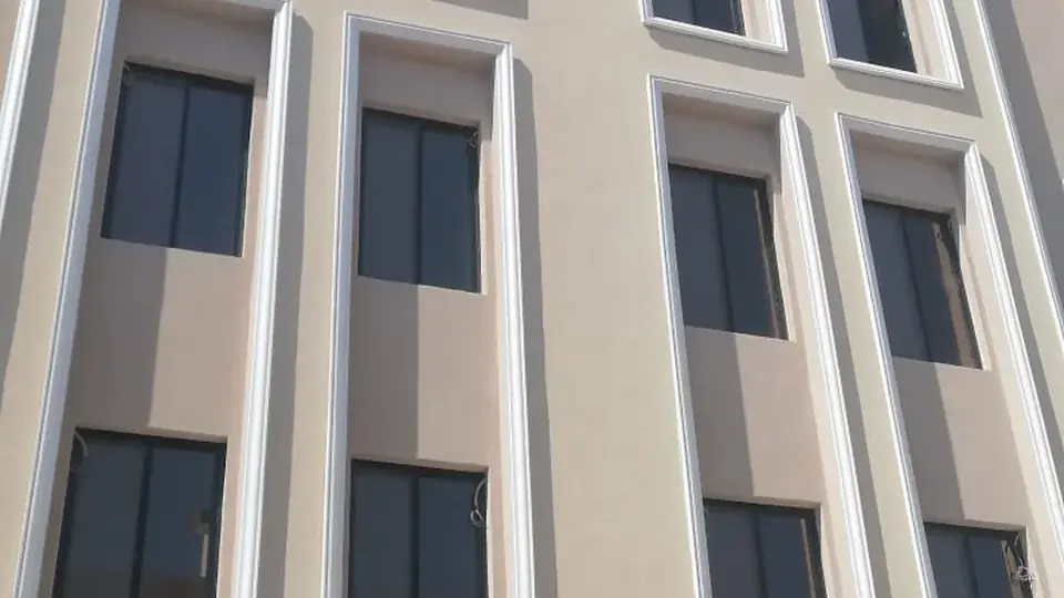 ديكور مجلس نساء الرياض