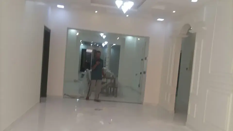معلم بديل الخشب الرياض