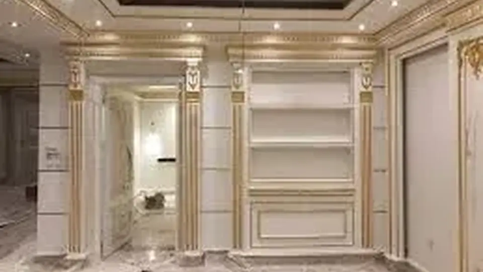 رش دهانات الرياض