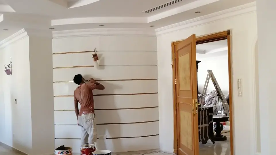 تركيب مرايا الرياض