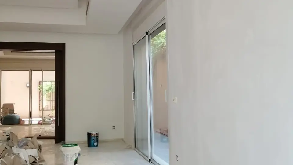 تشطيب مكاتب الرياض