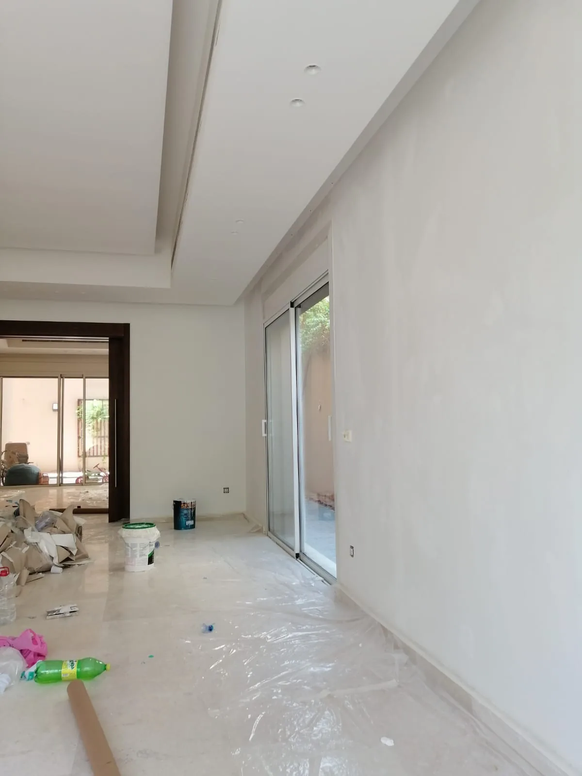 ترميم وتجديد الرياض
