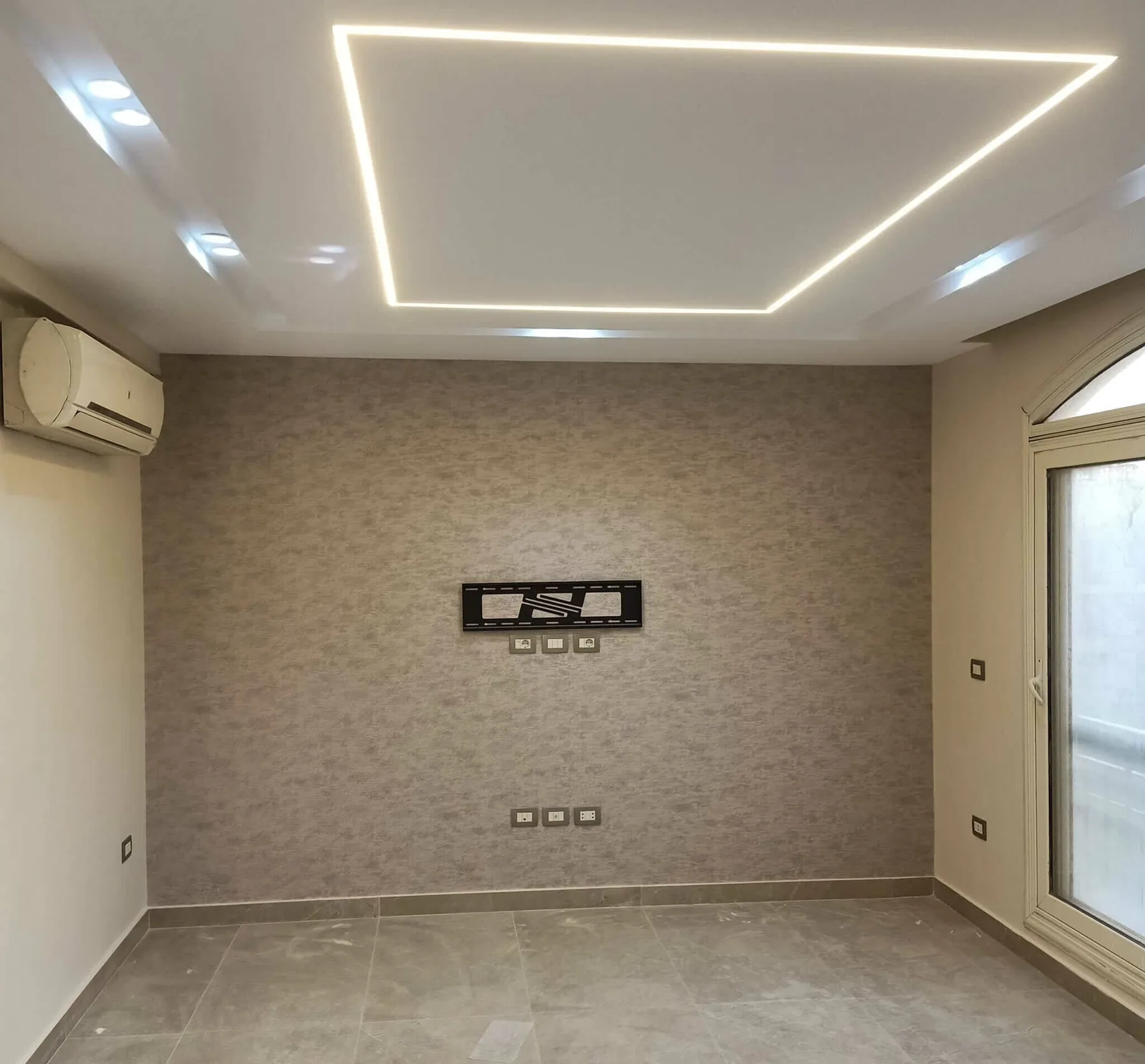الجبل ديكورات ودهانات بالرياض